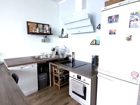 квартира за адресою Теремківська вул., 3-А