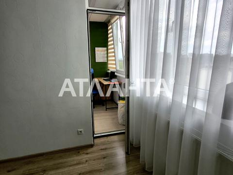 квартира за адресою Теремківська вул., 3-А