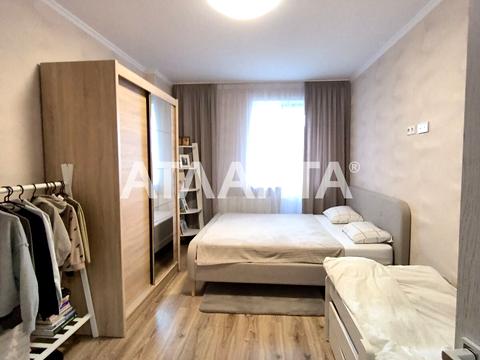 квартира за адресою Теремківська вул., 3-А