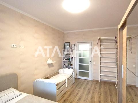 квартира за адресою Теремківська вул., 3-А