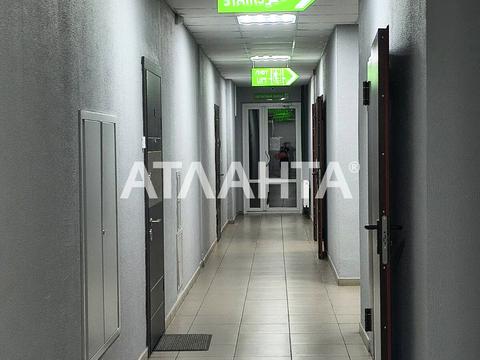 квартира за адресою Теремківська вул., 3-А