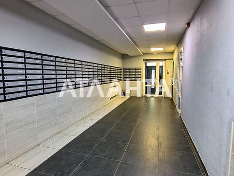 квартира за адресою Теремківська вул., 3-А