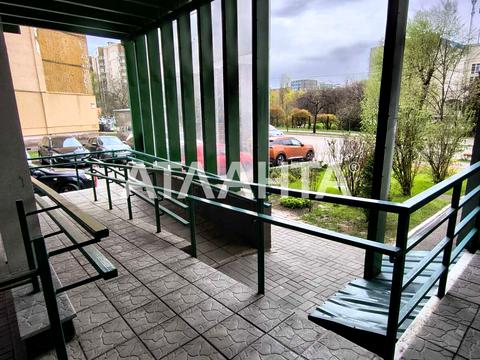 квартира за адресою Теремківська вул., 3-А