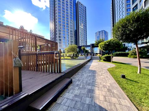 квартира за адресою Голосіївський просп. (40-річчя Жовтня), 62