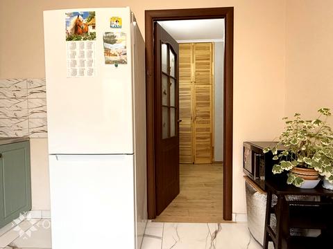 квартира по адресу Оноре де Бальзака ул., 61-А