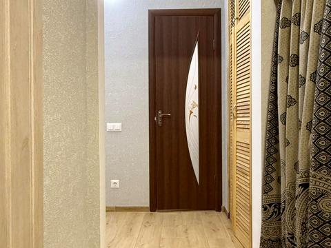 квартира по адресу Оноре де Бальзака ул., 61-А