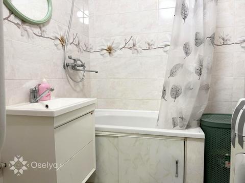 квартира по адресу Оноре де Бальзака ул., 61-А