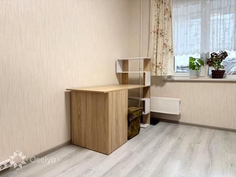 квартира по адресу Оноре де Бальзака ул., 61-А