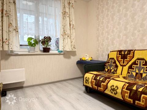 квартира по адресу Оноре де Бальзака ул., 61-А