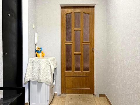 квартира по адресу Оноре де Бальзака ул., 61-А