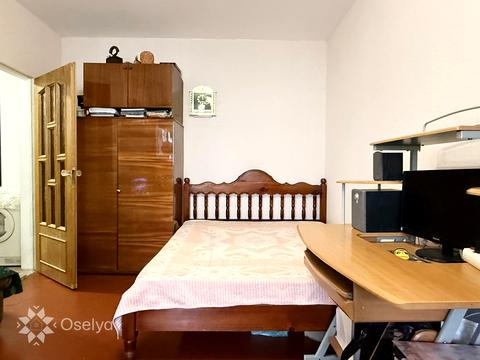 квартира по адресу Оноре де Бальзака ул., 61-А