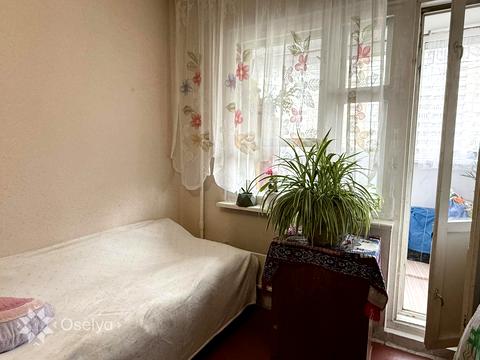 квартира по адресу Оноре де Бальзака ул., 61-А