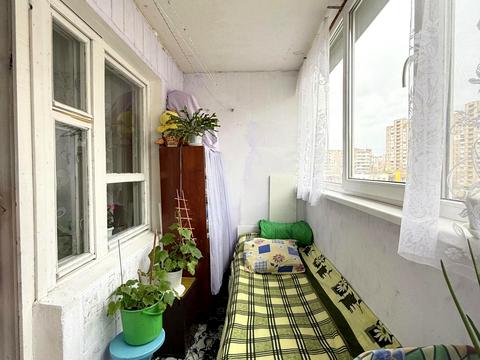 квартира по адресу Оноре де Бальзака ул., 61-А