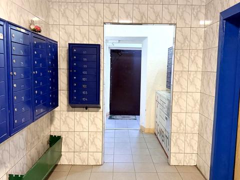 квартира по адресу Оноре де Бальзака ул., 61-А