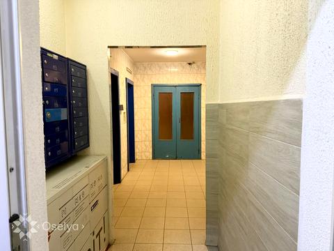 квартира по адресу Оноре де Бальзака ул., 61-А