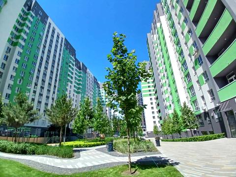 квартира по адресу Университетская ул., 3/14