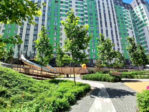 квартира по адресу Университетская ул., 3/14