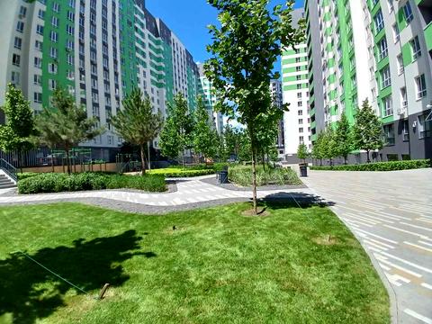 квартира по адресу Университетская ул., 3/14