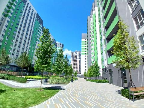 квартира по адресу Университетская ул., 3/14