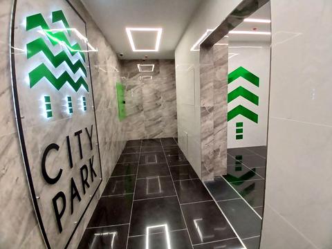 квартира по адресу Университетская ул., 3/14