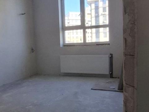 квартира по адресу Университетская ул., 3/14