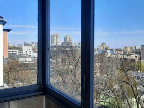 квартира по адресу Алексея Тихого ул. (Виборзька), 55/13