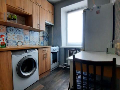 квартира по адресу Алексея Тихого ул. (Виборзька), 55/13