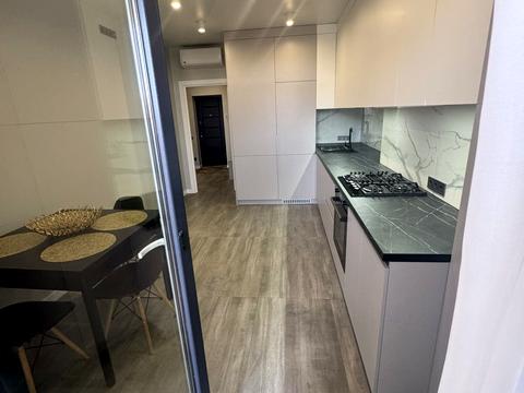 квартира за адресою Городницька вул., 47-Е