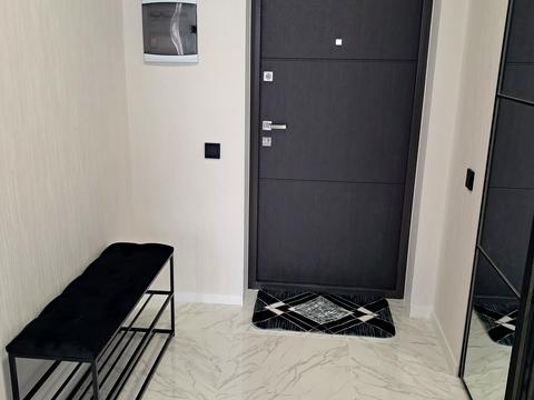 квартира за адресою Родини Крістерів вул., 2