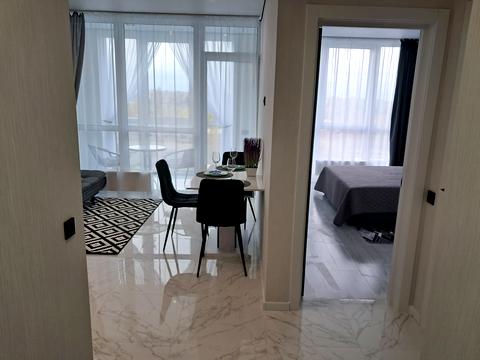 квартира за адресою Родини Крістерів вул., 2