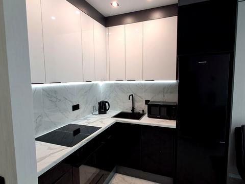 квартира за адресою Родини Крістерів вул., 2