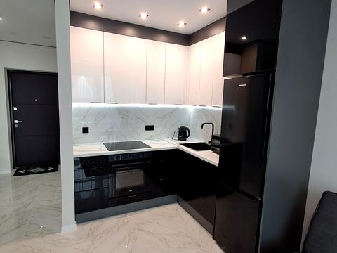 квартира за адресою Родини Крістерів вул., 2