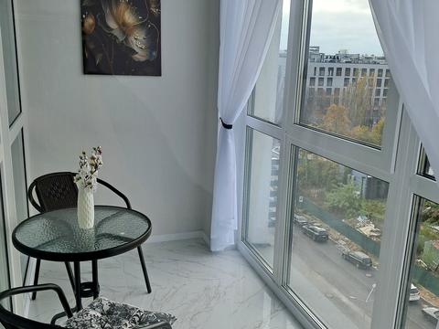 квартира за адресою Родини Крістерів вул., 2