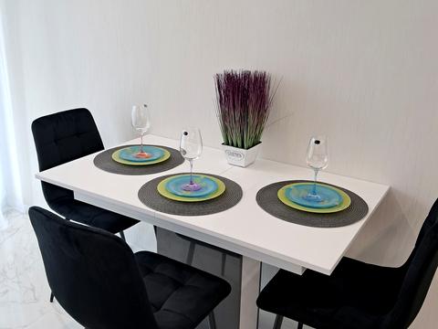 квартира за адресою Родини Крістерів вул., 2