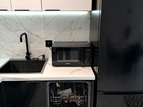 квартира за адресою Родини Крістерів вул., 2