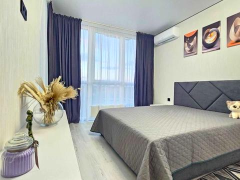 квартира за адресою Родини Крістерів вул., 2