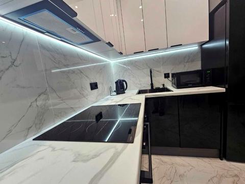 квартира за адресою Родини Крістерів вул., 2