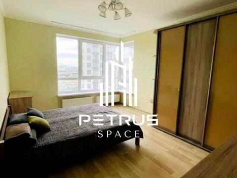 квартира за адресою Зарічна вул., 1-Г