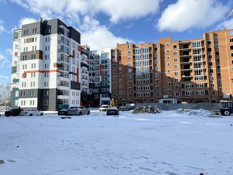 квартира за адресою Амосова вул., (Будинок 6)