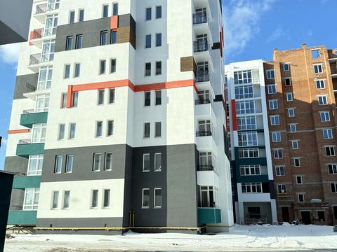 квартира за адресою Амосова вул., (Будинок 6)