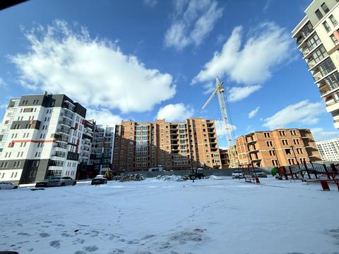 квартира за адресою Амосова вул., (Будинок 6)