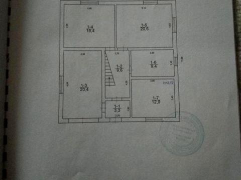 будинок за адресою Молодіжна вул.