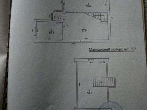 будинок за адресою Молодіжна вул.