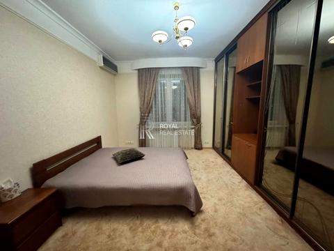 квартира по адресу Сечевых Стрельцов ул. (Артема), 52