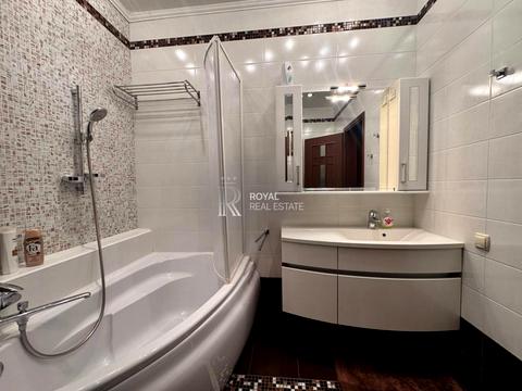 квартира по адресу Сечевых Стрельцов ул. (Артема), 52