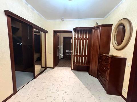 квартира по адресу Сечевых Стрельцов ул. (Артема), 52