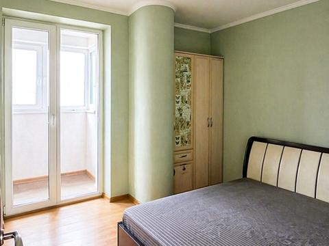 квартира по адресу Гагарина просп. (Гагаріна), 41/2
