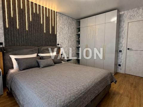 квартира по адресу Михаила Максимовича ул. (Трутенко Онуфрия), 24-В