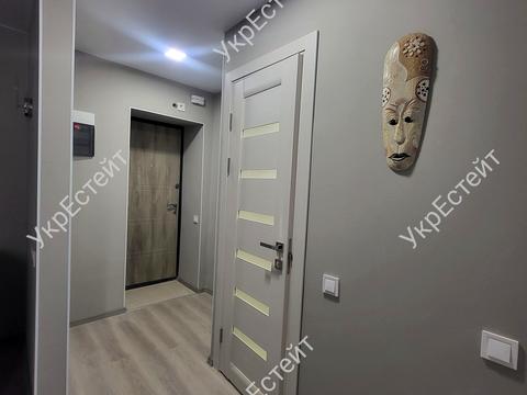 квартира по адресу 23 Августа ул., 70