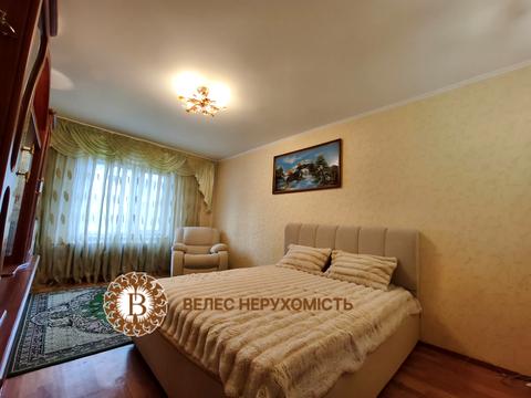 квартира за адресою Милославська вул., 47-А